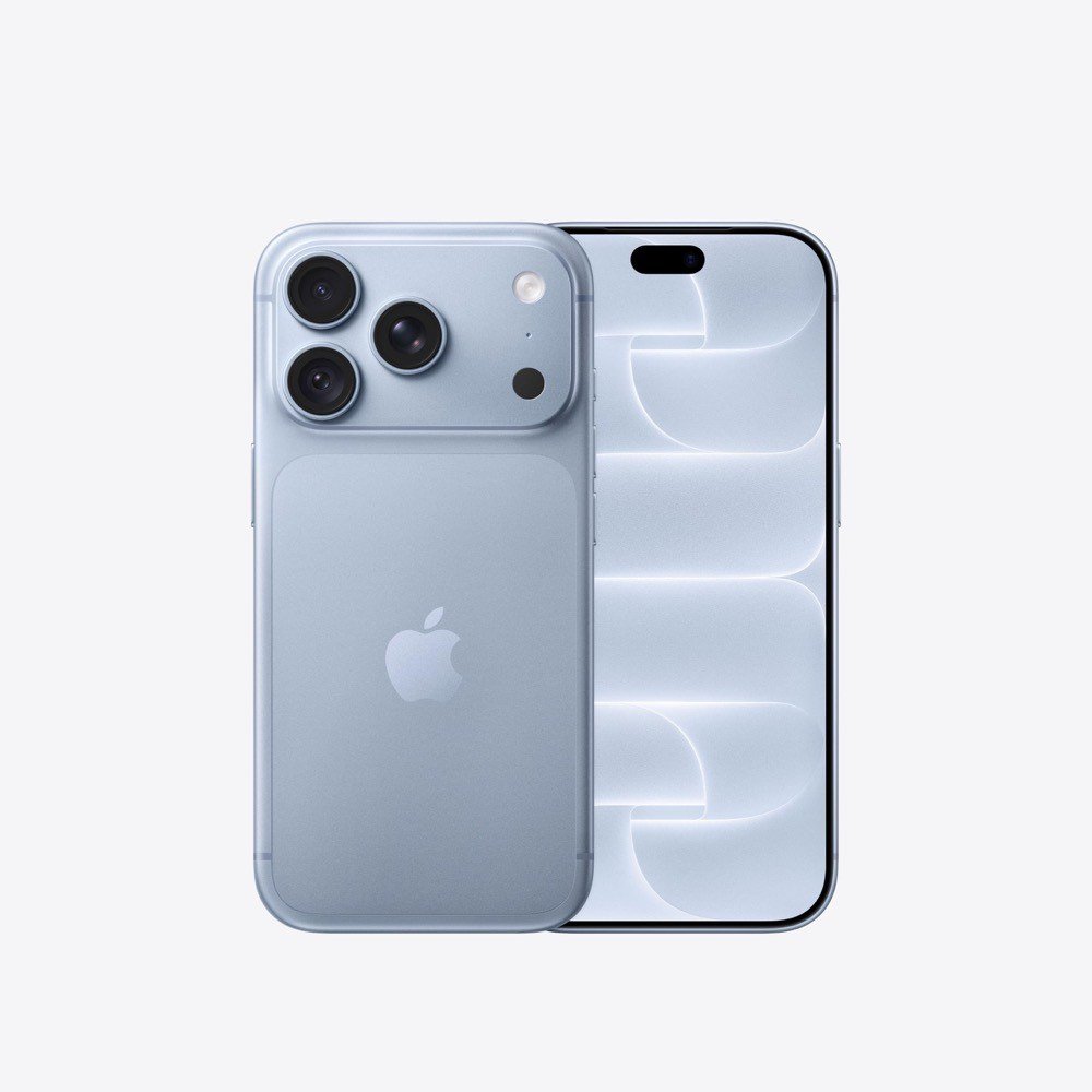 Apple iPhone 18 Pro, imagen 1