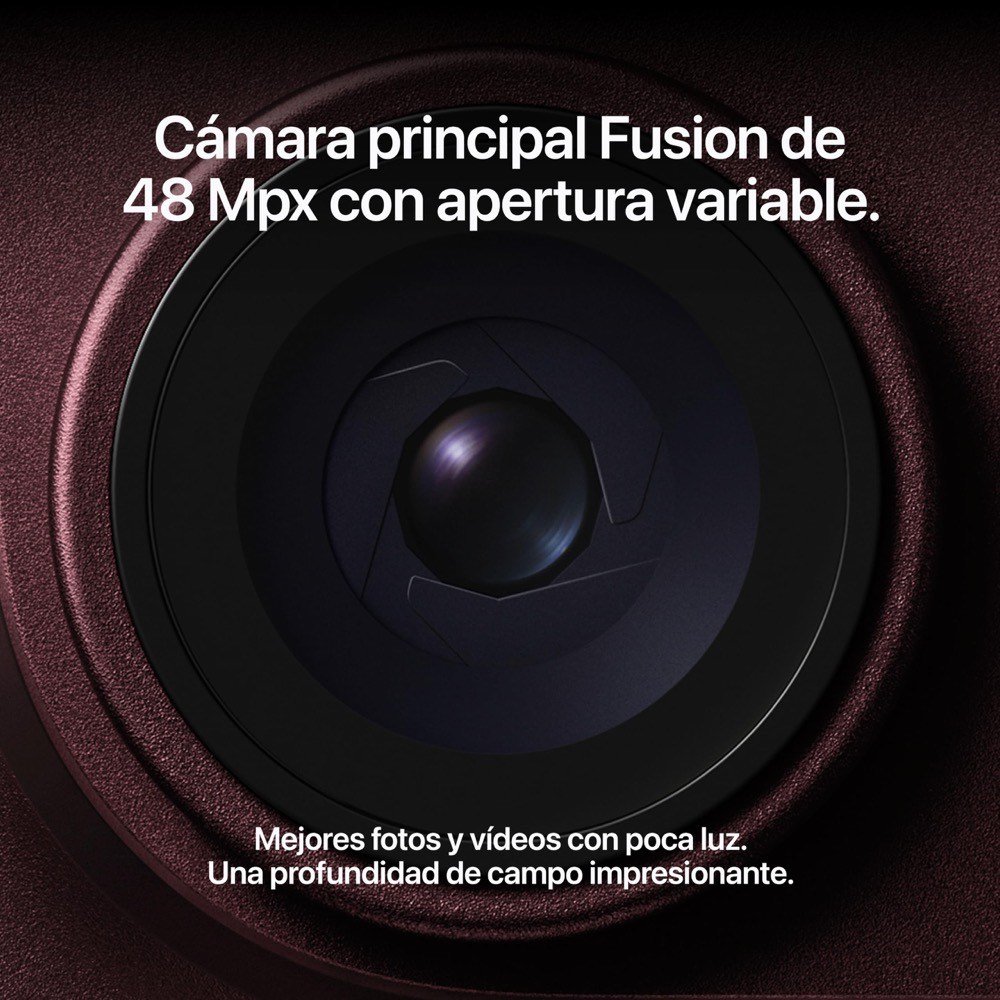 Apple iPhone 18 Pro, imagen 3