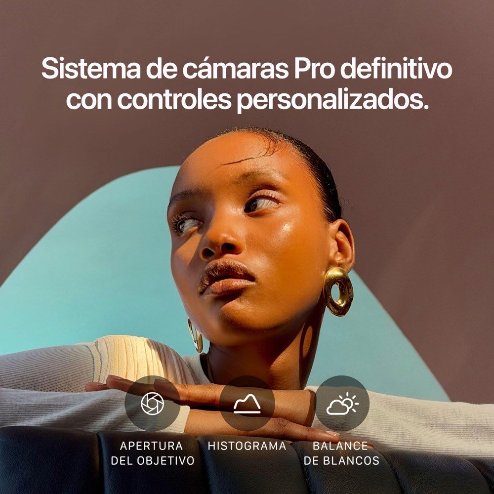 Apple iPhone 18 Pro, imagen 4