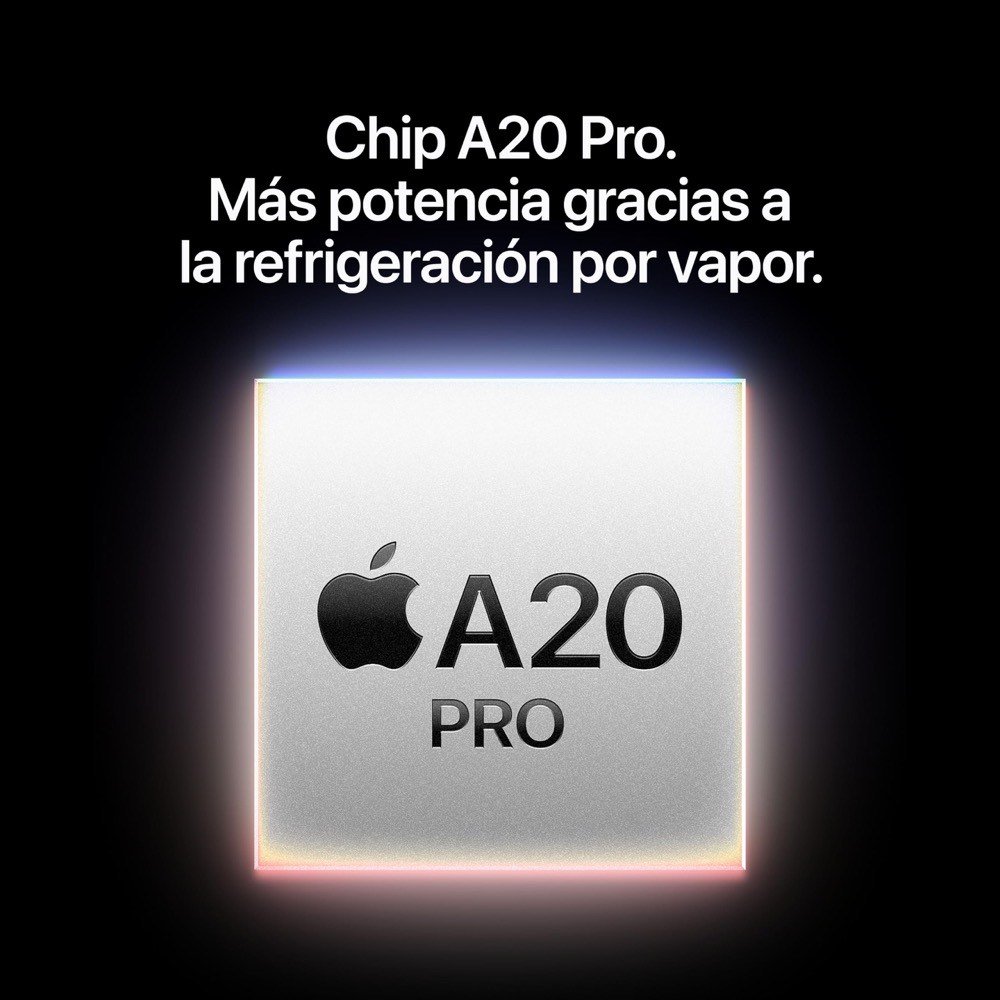 Apple iPhone 18 Pro Max, imagen 6