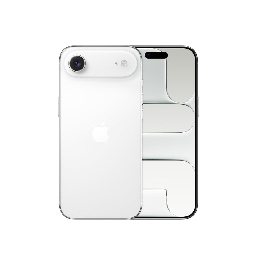 Apple iPhone Air, imagen 1