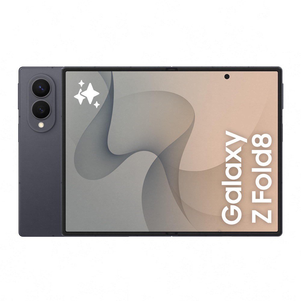 Samsung Galaxy Z Fold8, imagen 1
